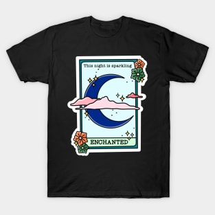 ENCHANTED T-Shirt